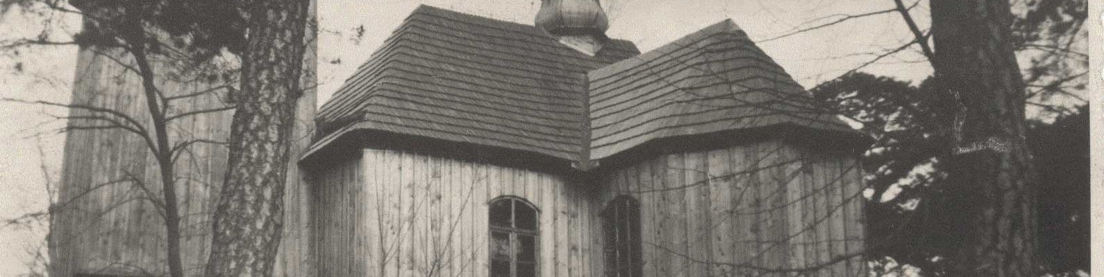 Kościół Świętego Rocha w Mikstacie