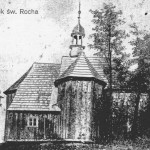 Kościół Św. Rocha w Mikstacie