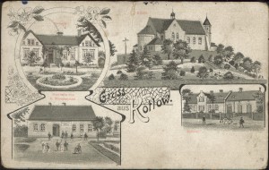 Stary Kotłów