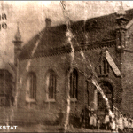 Synagoga w Mikstacie