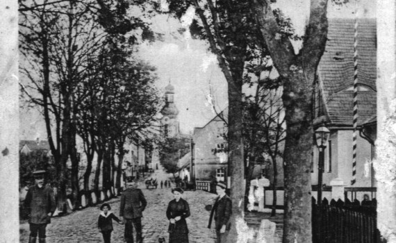 Urząd Miasta i Gminy w Mikstacie