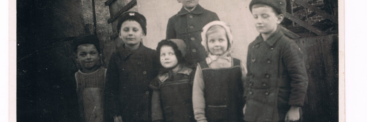 Mikstat 1919 Brunon Szych