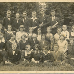 1934 Zespół Chóralny