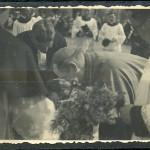 1936 Kongres Biskup Walenty Dymek