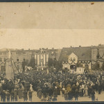 1936 Kongres Eucharystyczny