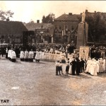 1936 Kongres Eucharystyczny