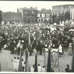 1936 Kongres Eucharystyczny