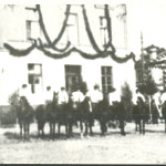 1936 Kongres Eucharystyczny