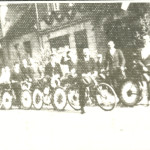 1936 Kongres Eucharystyczny