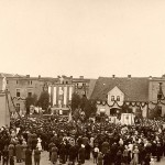 1936 Kongres Eucharystyczny
