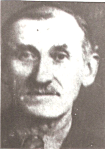 Antoni Sygo