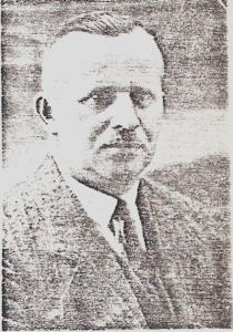 Antoni Szymanowski