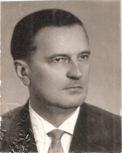 Marian Głogowski