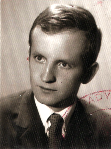 Stanisław Sitek