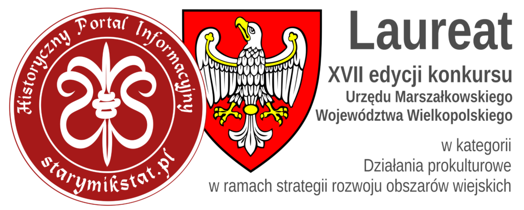 Stary Mikstat laureatem konkursu