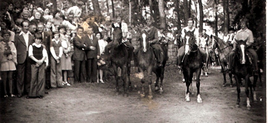 Odpust Św. Rocha w Mikstacie