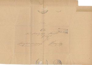 1865 rok, 25 listopada