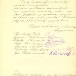 1918 list Rady Robotniczej i Żołnierskiej