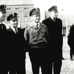 Rok 1966 Powiatowe Zawody Strażackie