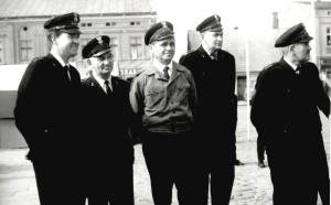 Rok 1966 Powiatowe Zawody Strażackie
