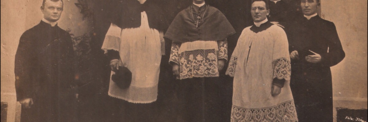 mikstat 20 październik 1918r konsekracja kościoła farnegosm