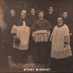 mikstat 20 październik 1918r konsekracja kościoła farnegosm