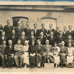 1936 Kurs OLPG