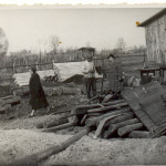 1949 modernizacja wodociągu miejskiego