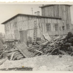 1949 modernizacja wodociągu miejskiego