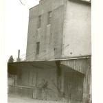 Młyn w Mikstacie