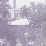 studnia głębionowa przy lasku kotłowskim