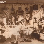 wystawa robót ręcznycyh rok 1936