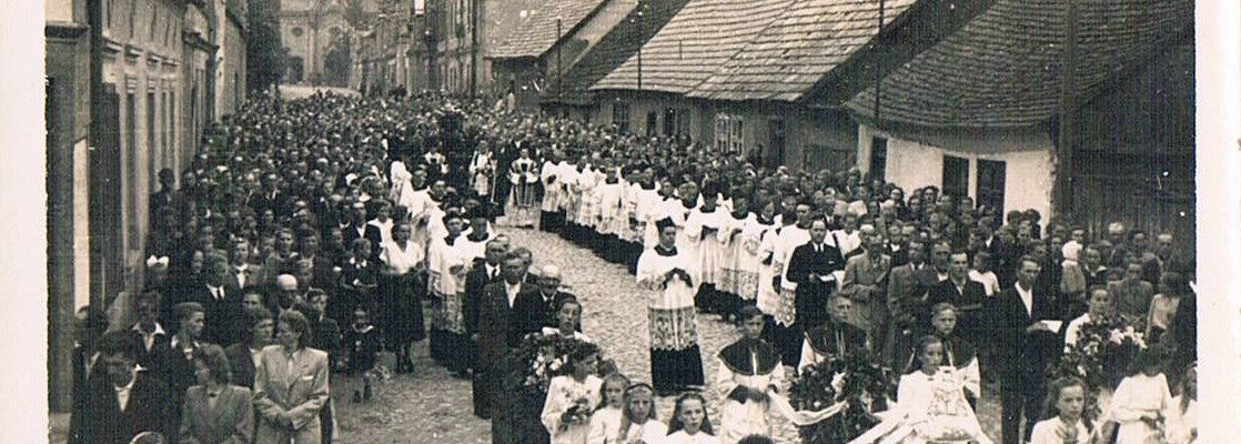 Uroczystości pogrzebowe